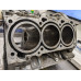 #BLQ31 Engine Cylinder Block From 2008 Infiniti G35 AWD 3.5